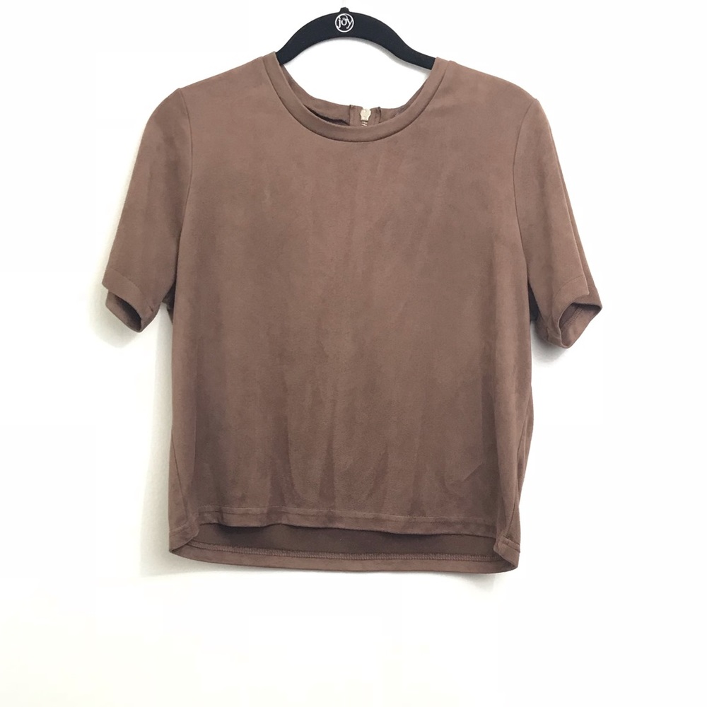 Zara shirt